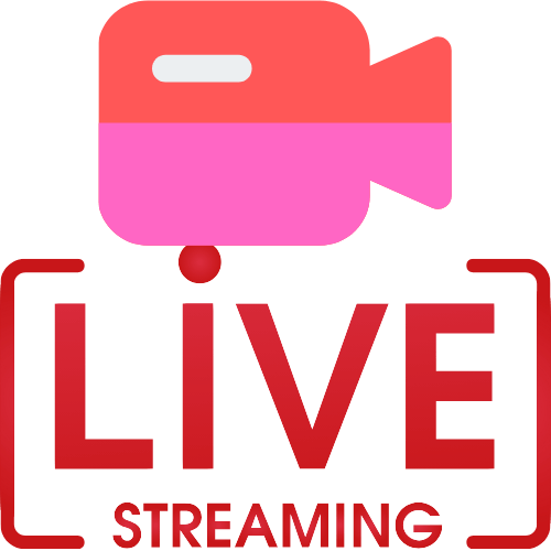 Connect Webcam Trans Live